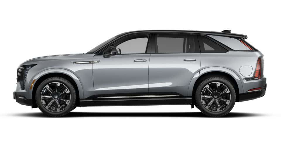 New 2026 Cadillac Escalade IQ Sport 2 AWD/4WD image 59