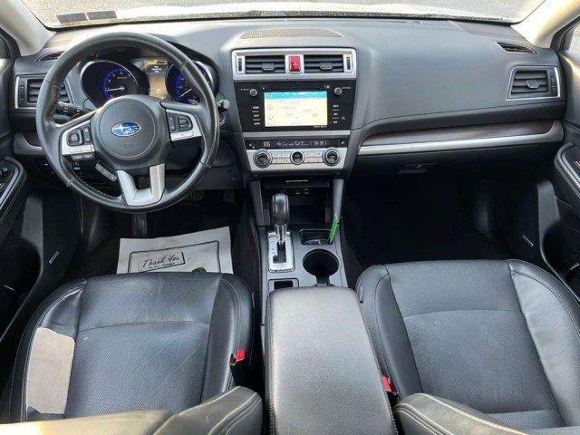 Used 2015 Subaru Legacy 2.5i Limited AWD/4WD image 13