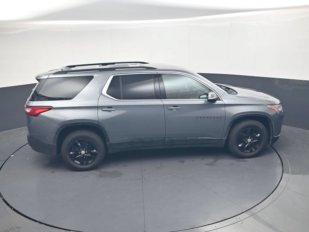 Used 2019 Chevrolet Traverse LT FWD image 36