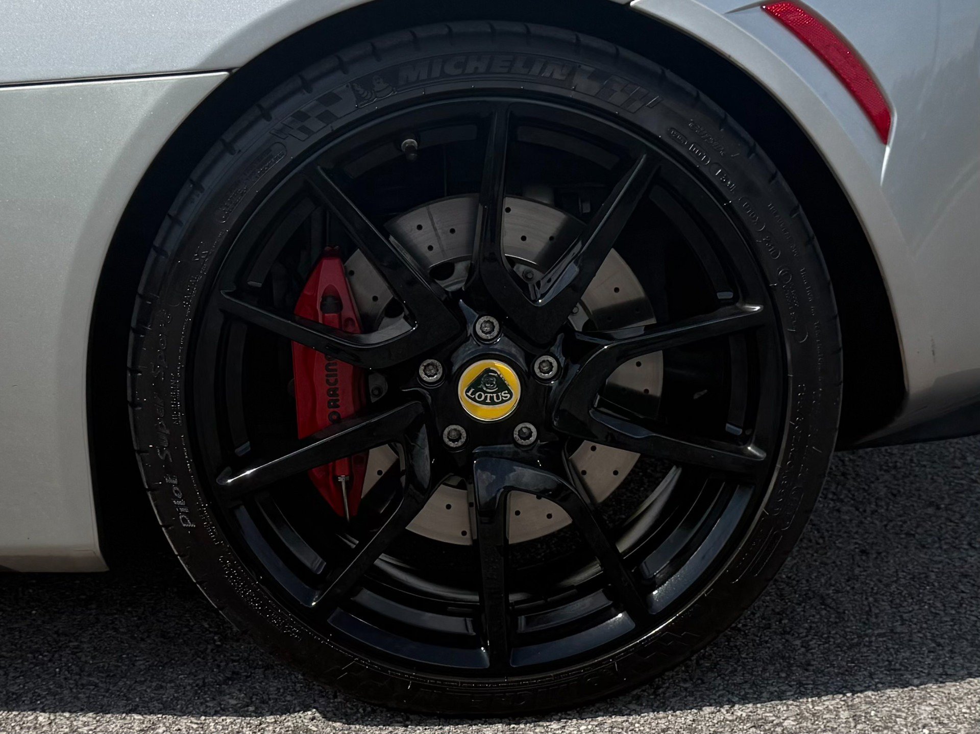 Used 2017 Lotus Evora 400 RWD image 36
