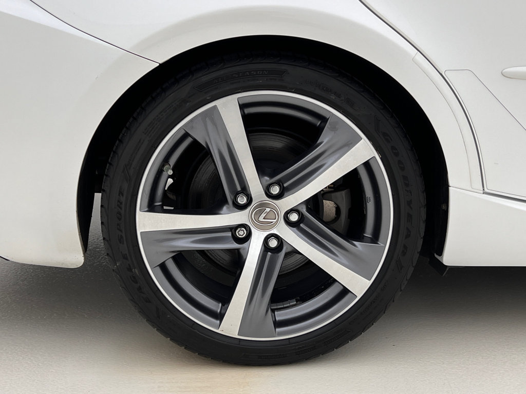 Used 2017 Lexus IS 300 AWD w/ Premium Package image 28