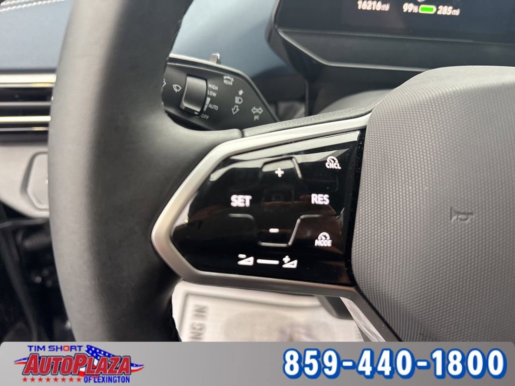 Used 2024 Volkswagen ID.4 Pro S image 28