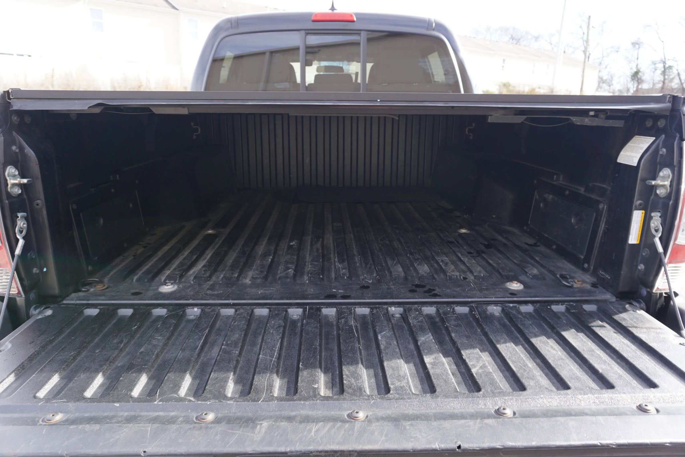 Used 2015 Toyota Tacoma PreRunner image 14