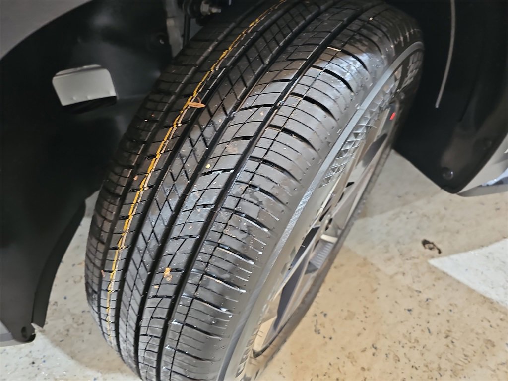 New 2026 Hyundai Tucson SEL image 31