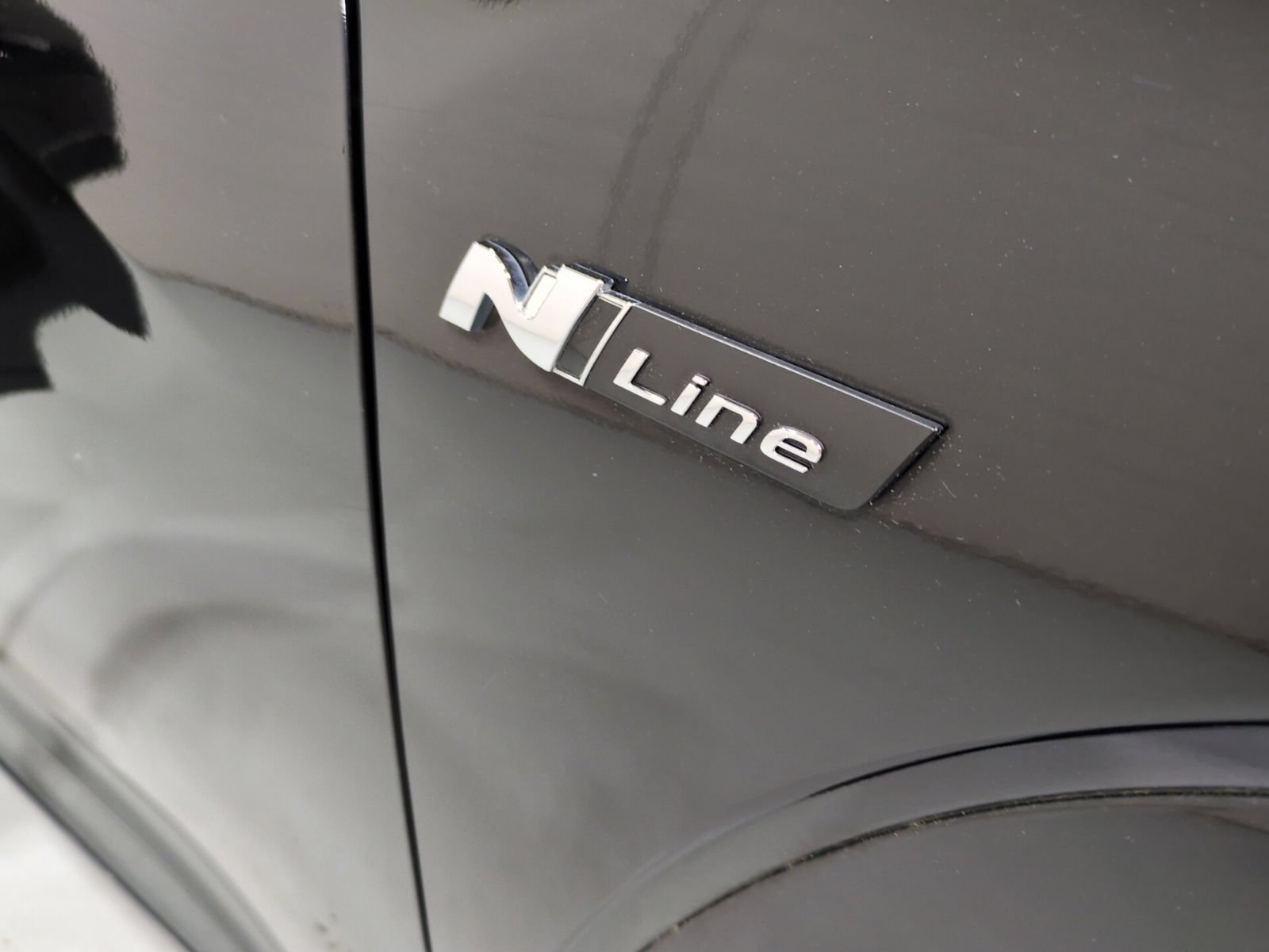 Certified 2022 Hyundai Kona N Line FWD image 11
