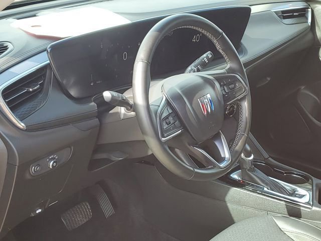 Certified 2024 Buick Encore GX Preferred AWD/4WD image 7