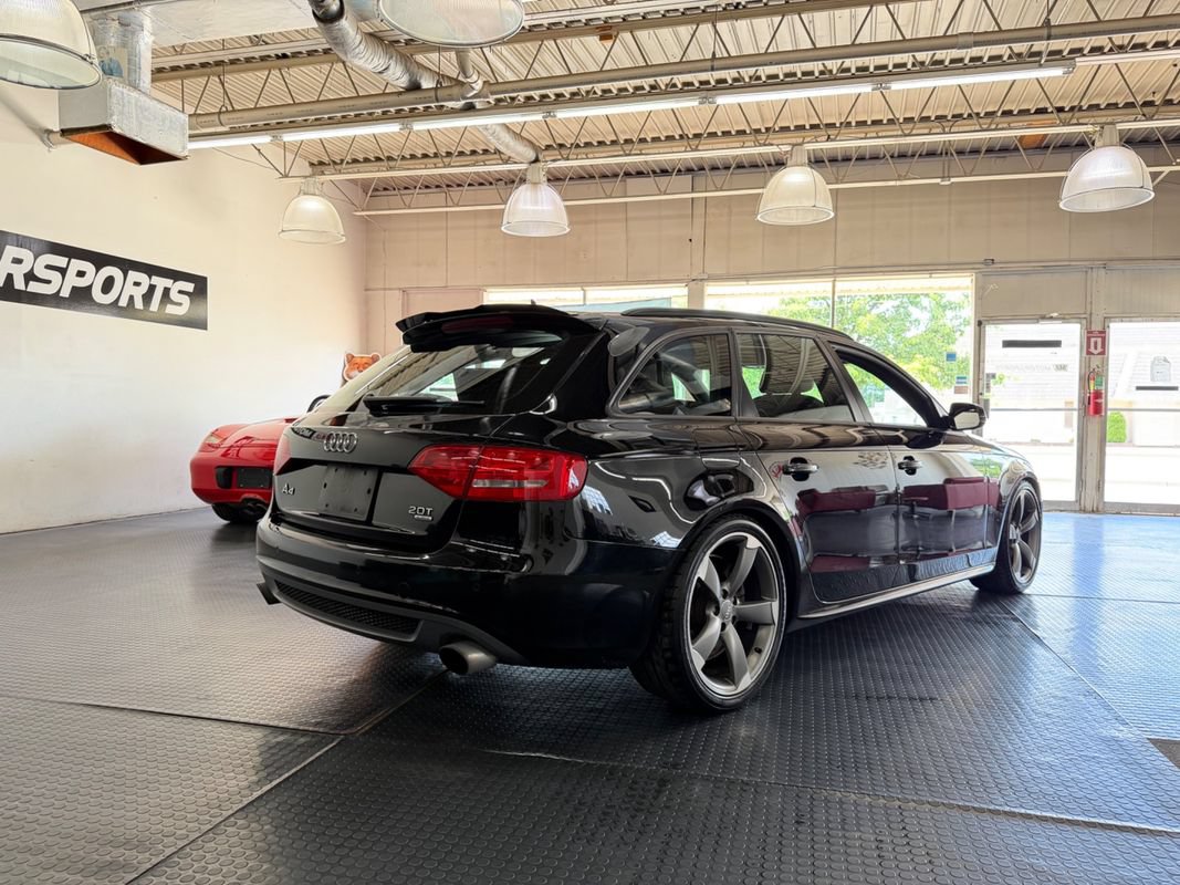 Used 2012 Audi A4 2.0T Prestige AWD/4WD image 10