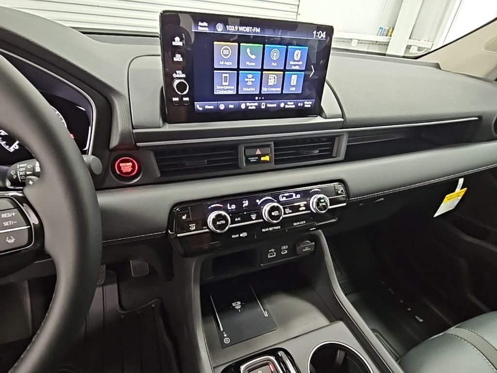 New 2025 Honda Pilot EX-L image 12