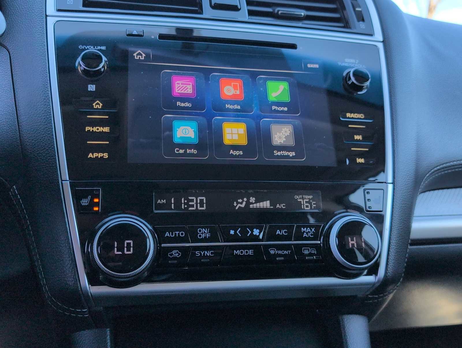 Used 2018 Subaru Outback 2.5i Premium w/ Popular Package #1 image 27