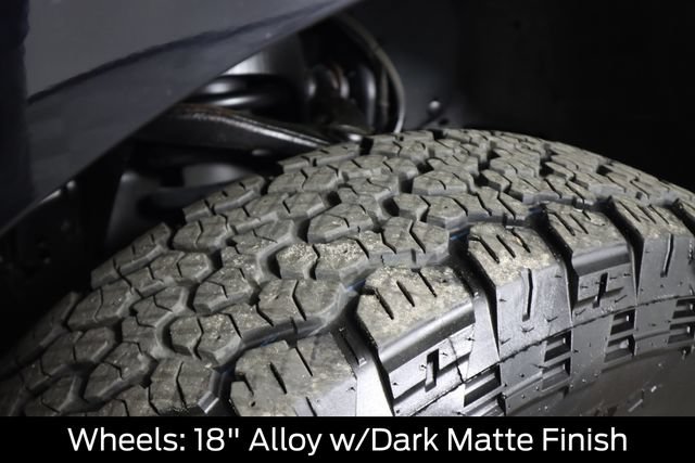 Used 2023 Ford F150 Tremor AWD/4WD image 22
