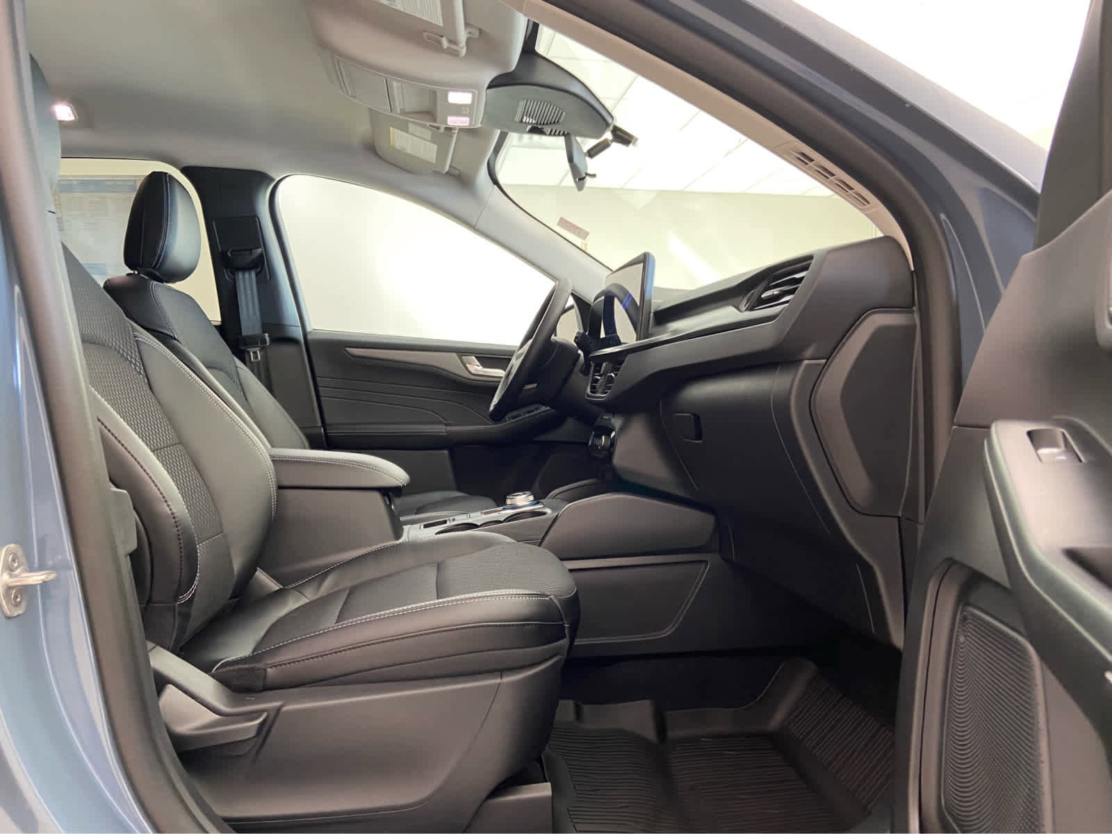 New 2026 Ford Escape SE image 15