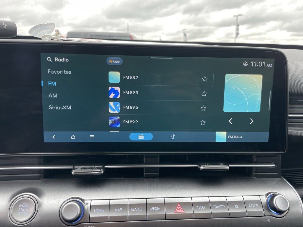 Used 2024 Hyundai Kona SEL image 17