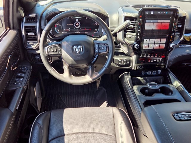 Used 2025 RAM 2500 Rebel w/ Rebel Level 2 Equipment Group AWD/4WD image 10