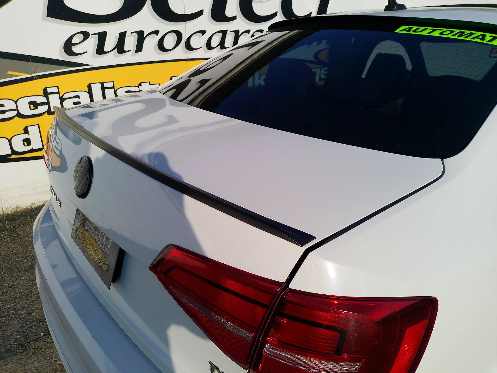 Used 2015 Volkswagen Jetta SE FWD image 31