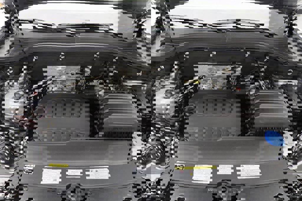 Used 2024 Volkswagen Atlas SEL image 29