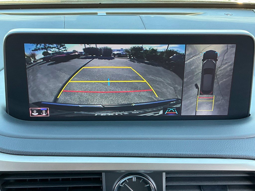 Certified 2020 Lexus RX 450hL AWD w/ Premium Package image 26