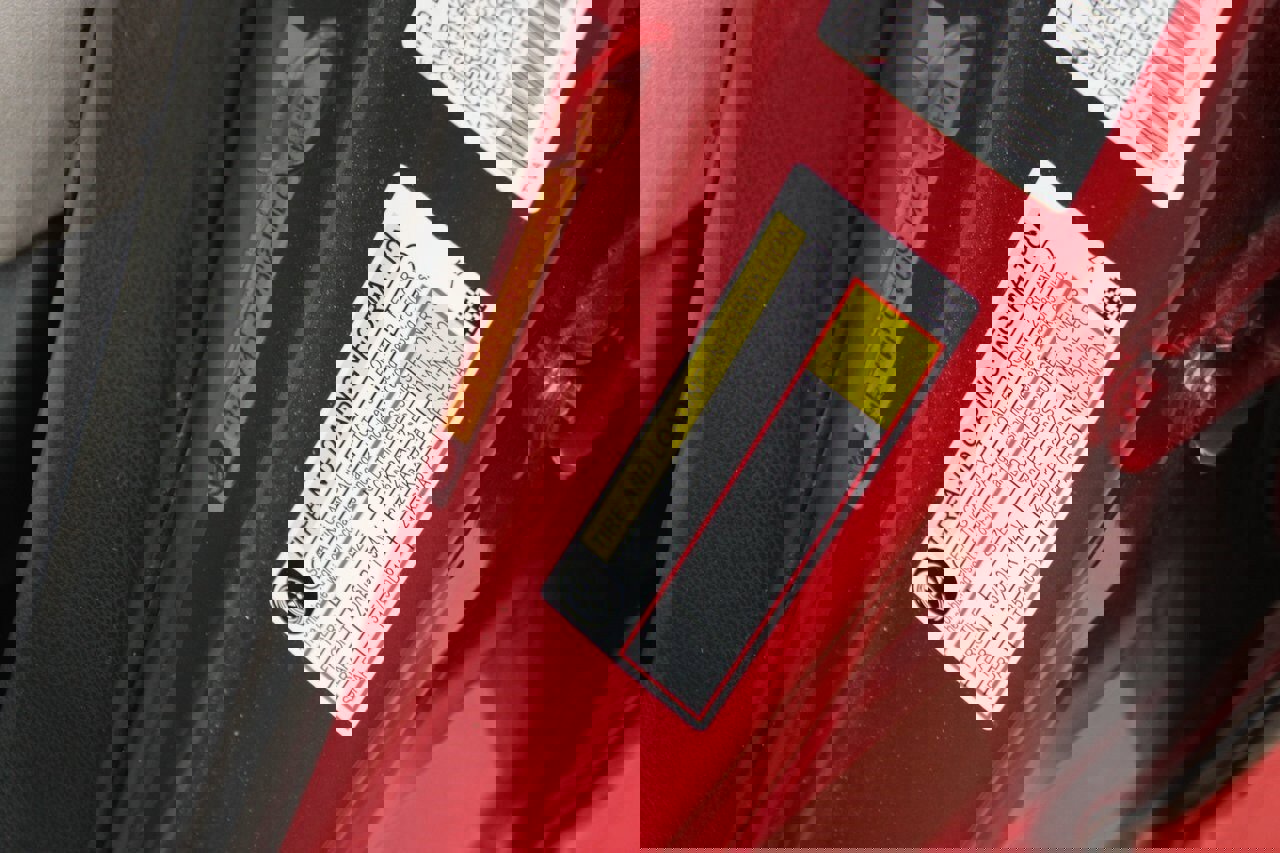 Used 2020 Honda Accord LX image 26