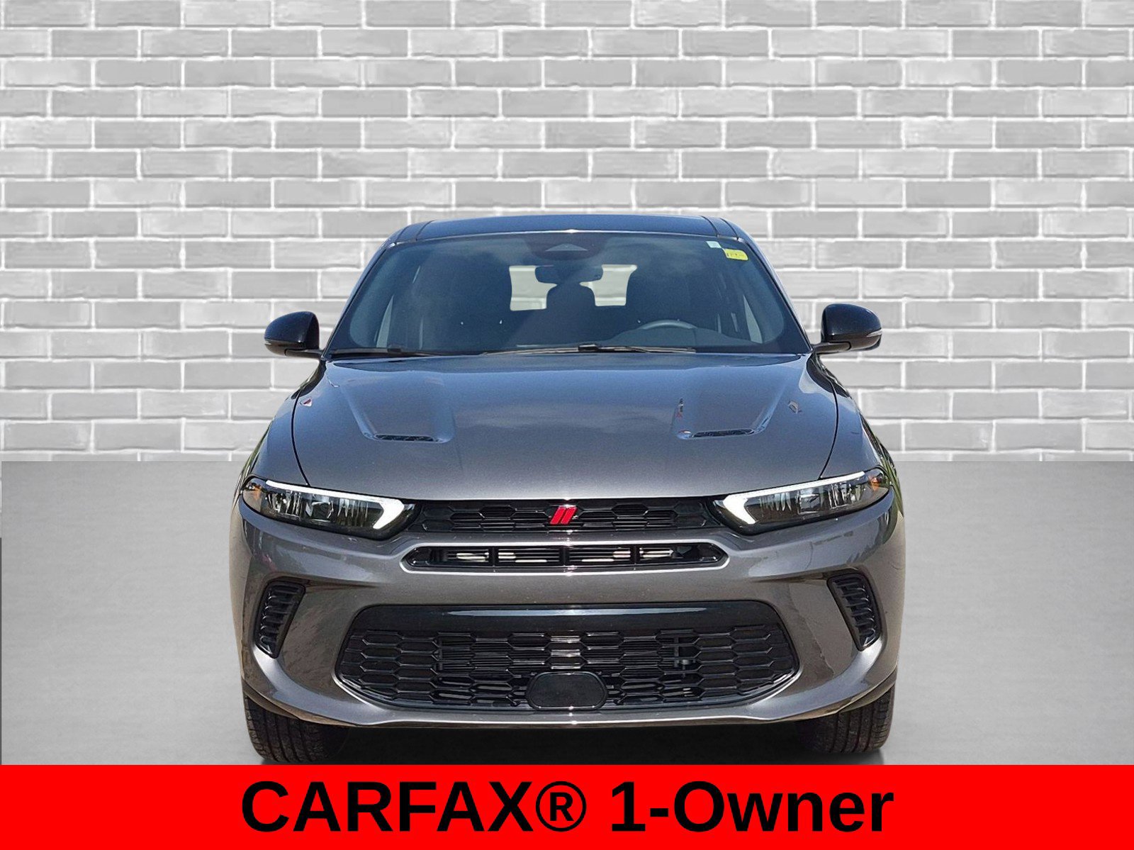 Used 2024 Dodge Hornet GT AWD/4WD image 4