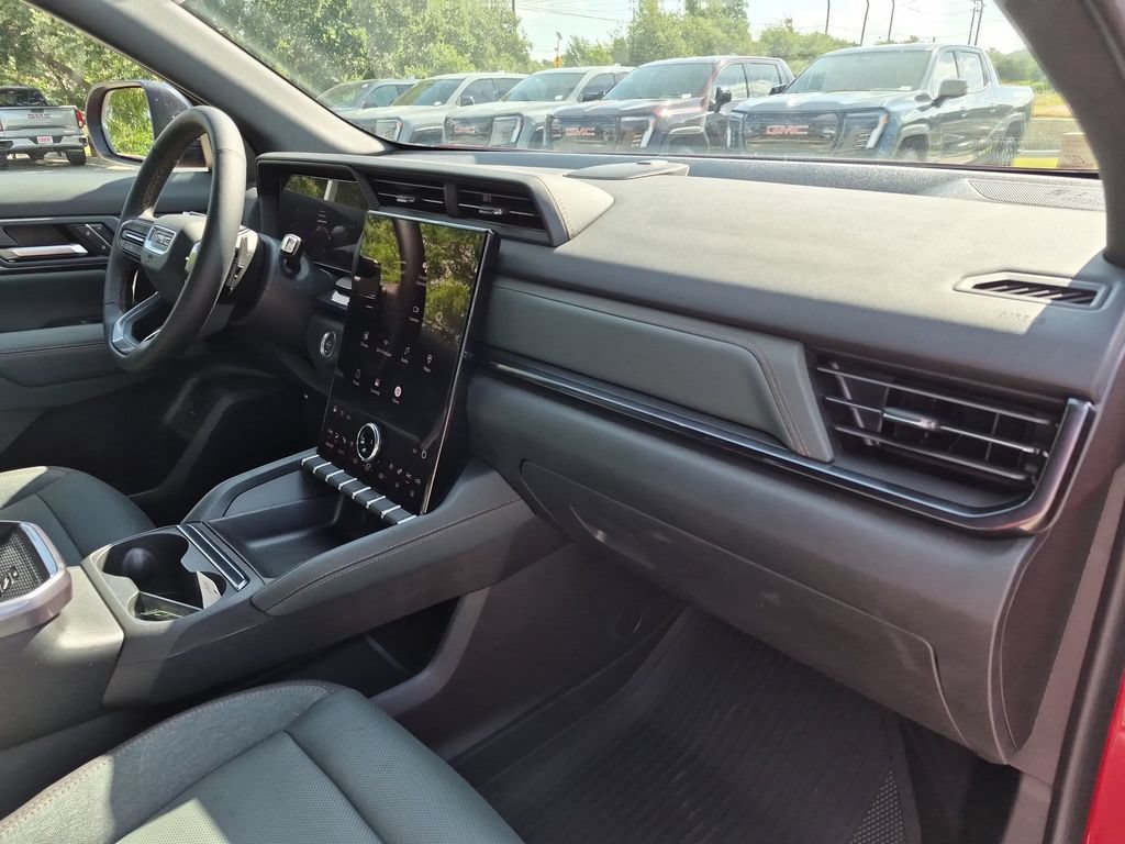 New 2026 GMC Terrain AT4 w/ Convenience Package III AWD/4WD image 44