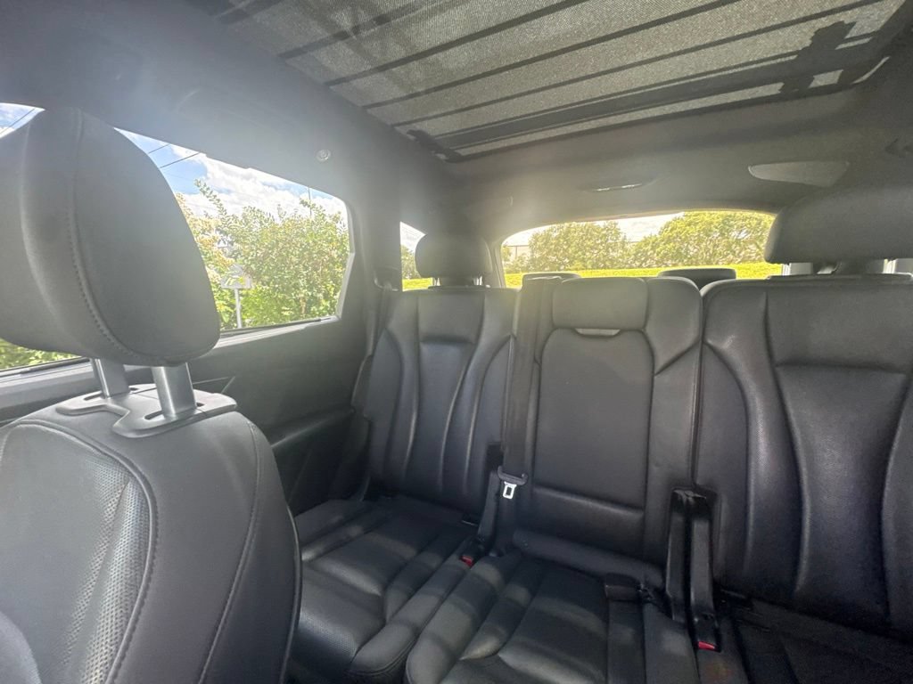Used 2020 Audi Q7 2.0T Premium Plus AWD/4WD image 9
