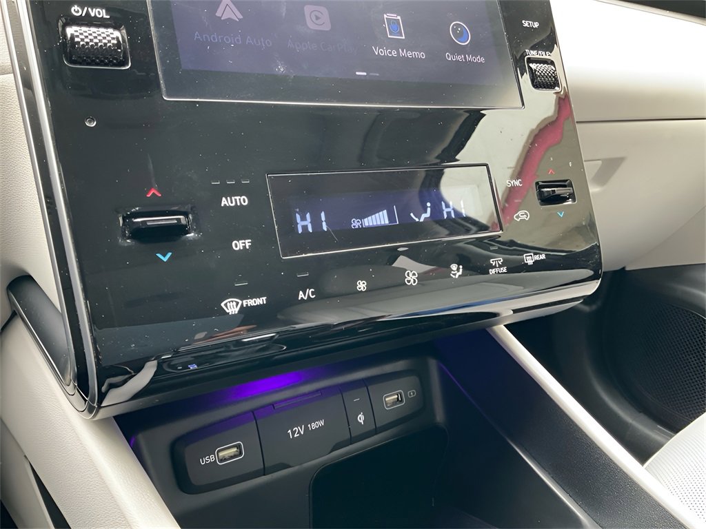 Certified 2023 Hyundai Tucson SEL w/ Convenience Package image 24