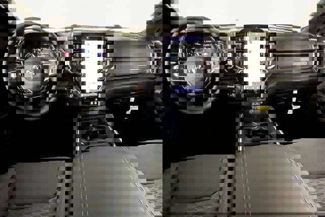 New 2026 RAM 1500 Big Horn AWD/4WD image 6