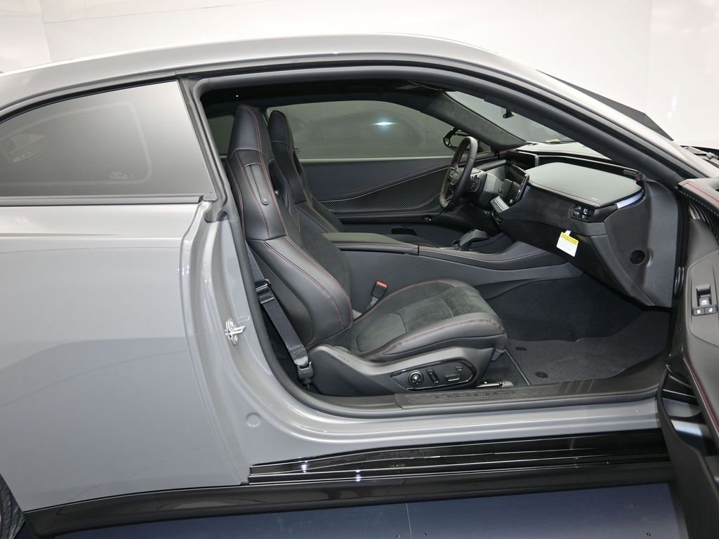 New 2026 Dodge Charger Scat Pack AWD/4WD image 26
