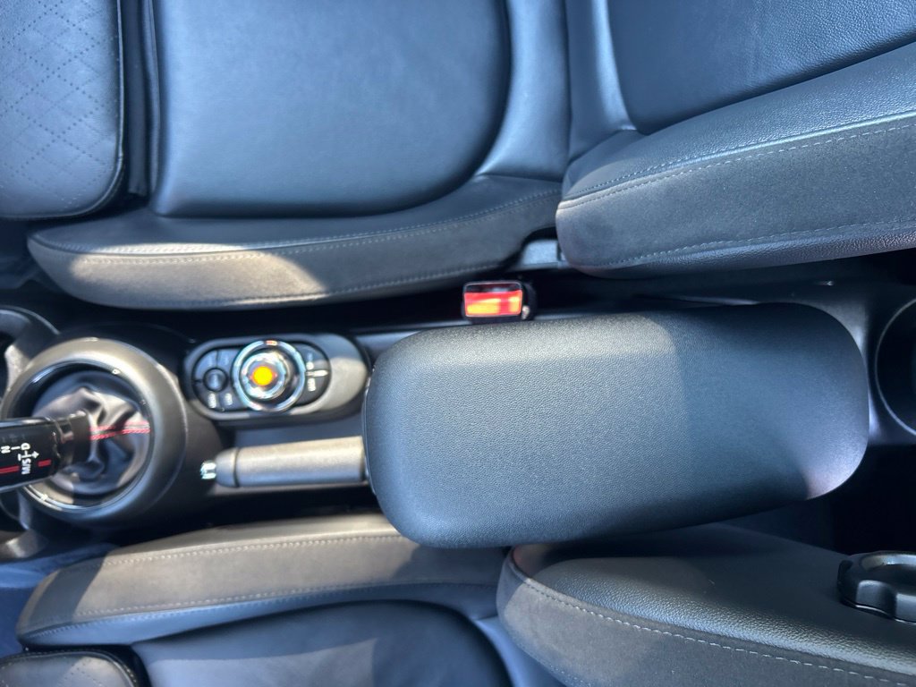 Used 2021 MINI Cooper S FWD image 27