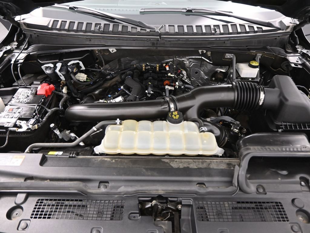 Used 2023 Ford Expedition Max Limited image 44