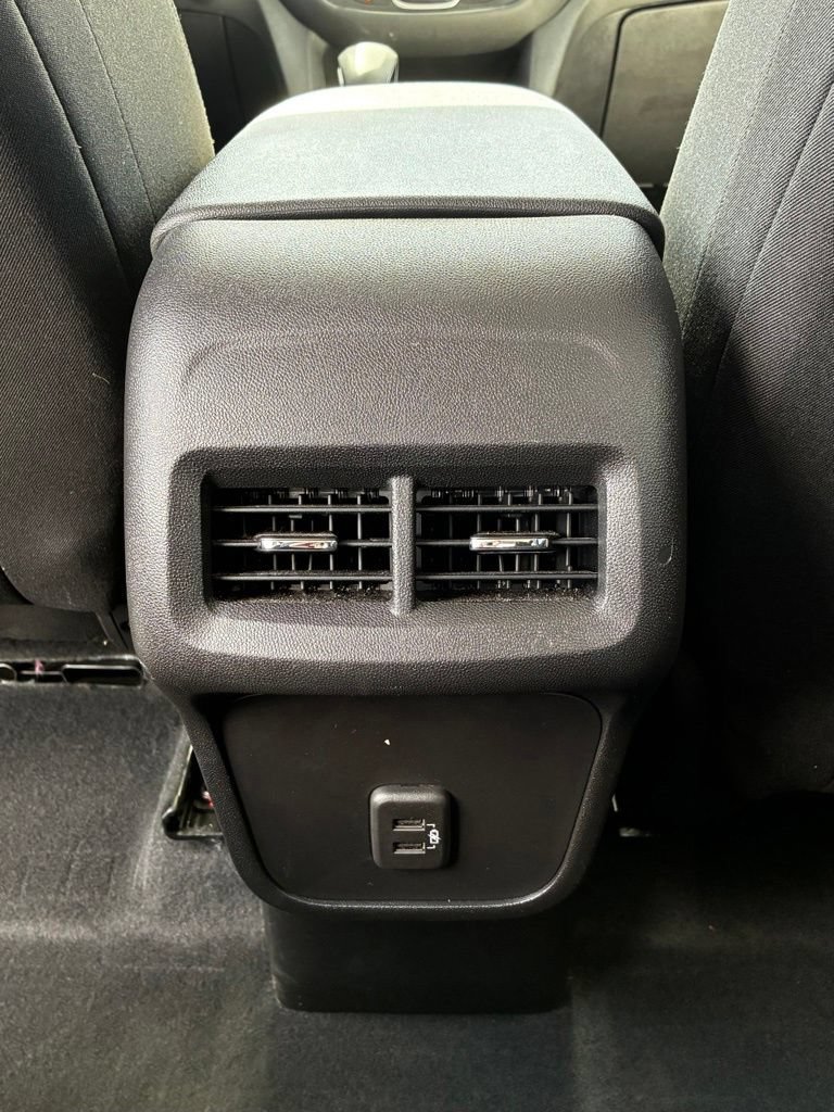 Used 2023 Chevrolet Equinox LT AWD/4WD image 26