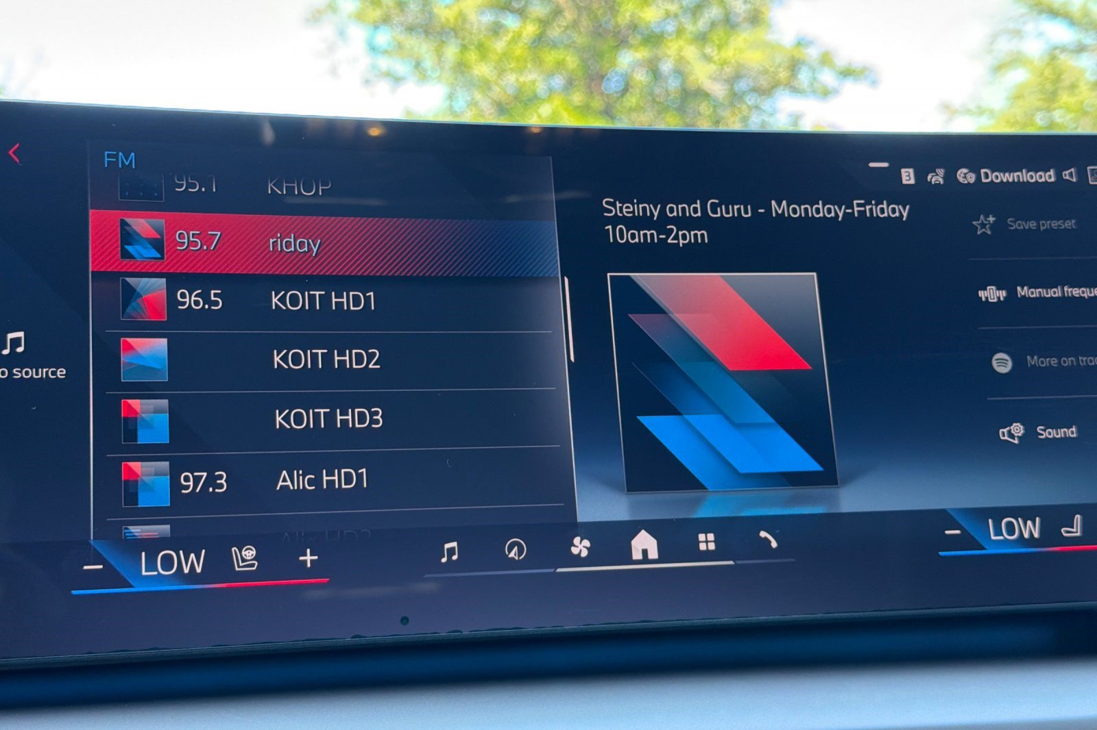 New 2026 BMW i5 M60 AWD/4WD image 14