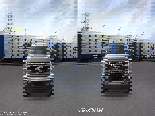 New 2026 Ford F250 XLT w/ FX4 Off-Road Package image 7