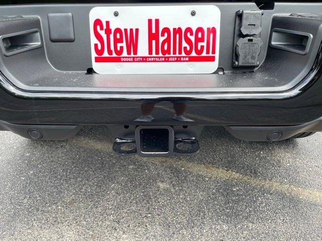 New 2025 RAM 2500 Laramie w/ Towing Technology Group image 6