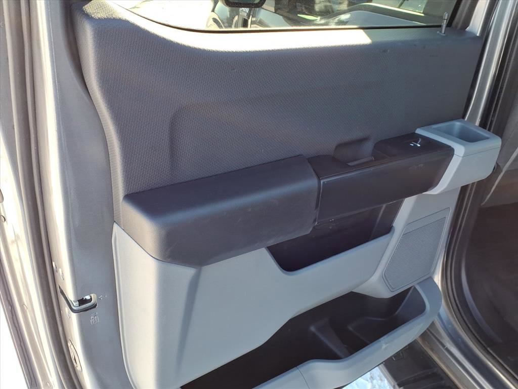 Certified 2023 Ford F150 XL w/ Max Trailer Tow Package image 9