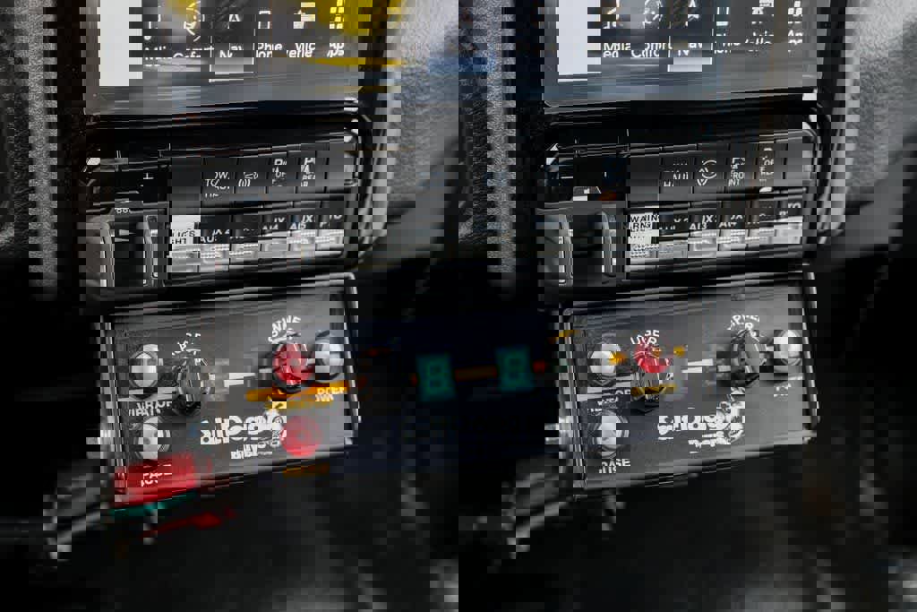 New 2023 RAM 3500 Tradesman w/ Safety Group image 19