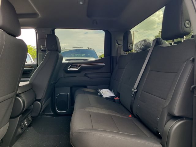 New 2026 Chevrolet Silverado 1500 LT RWD image 6