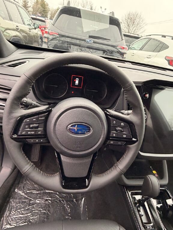 New 2026 Subaru Forester Touring image 13