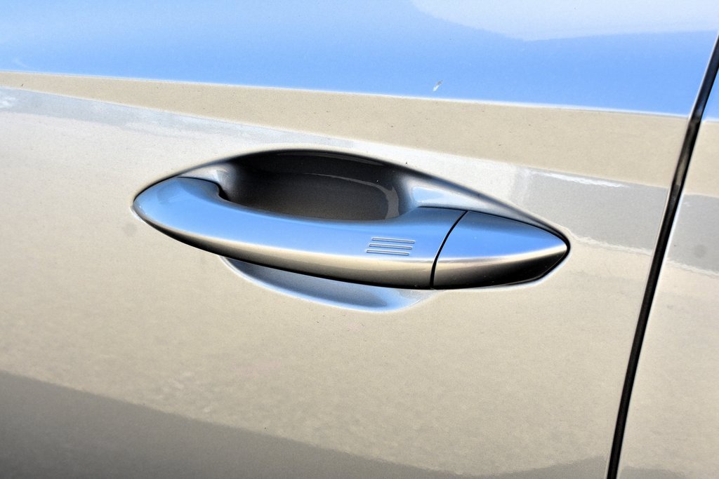 New 2026 Hyundai Tucson SEL image 12