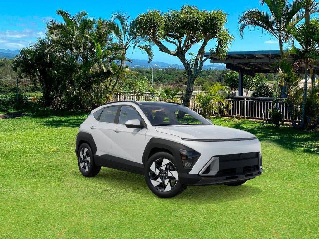 New 2026 Hyundai Kona SEL Sport FWD image 38