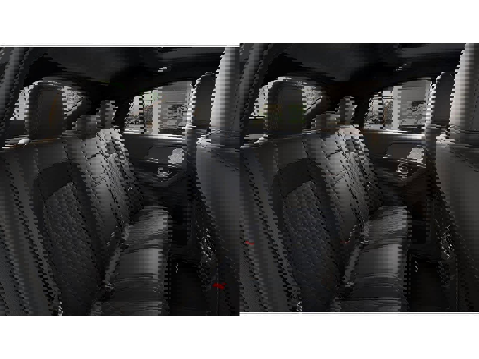 New 2026 Mercedes-Benz GLE 63 AMG S image 5