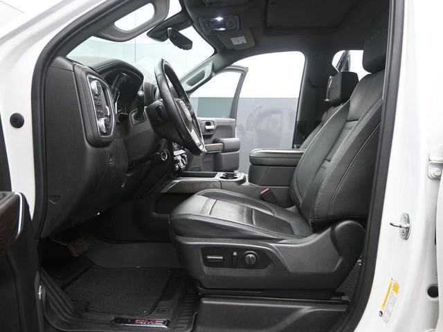 Used 2021 GMC Sierra 1500 Denali w/ Denali Ultimate Package image 10
