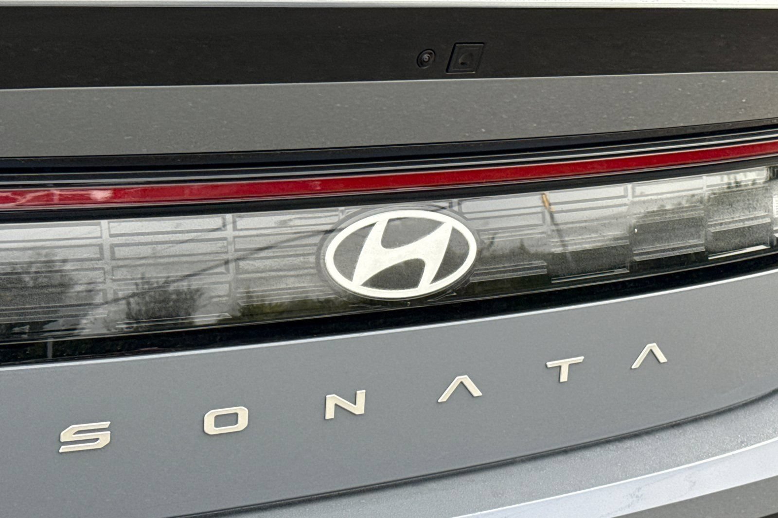 New 2026 Hyundai Sonata N Line FWD image 26