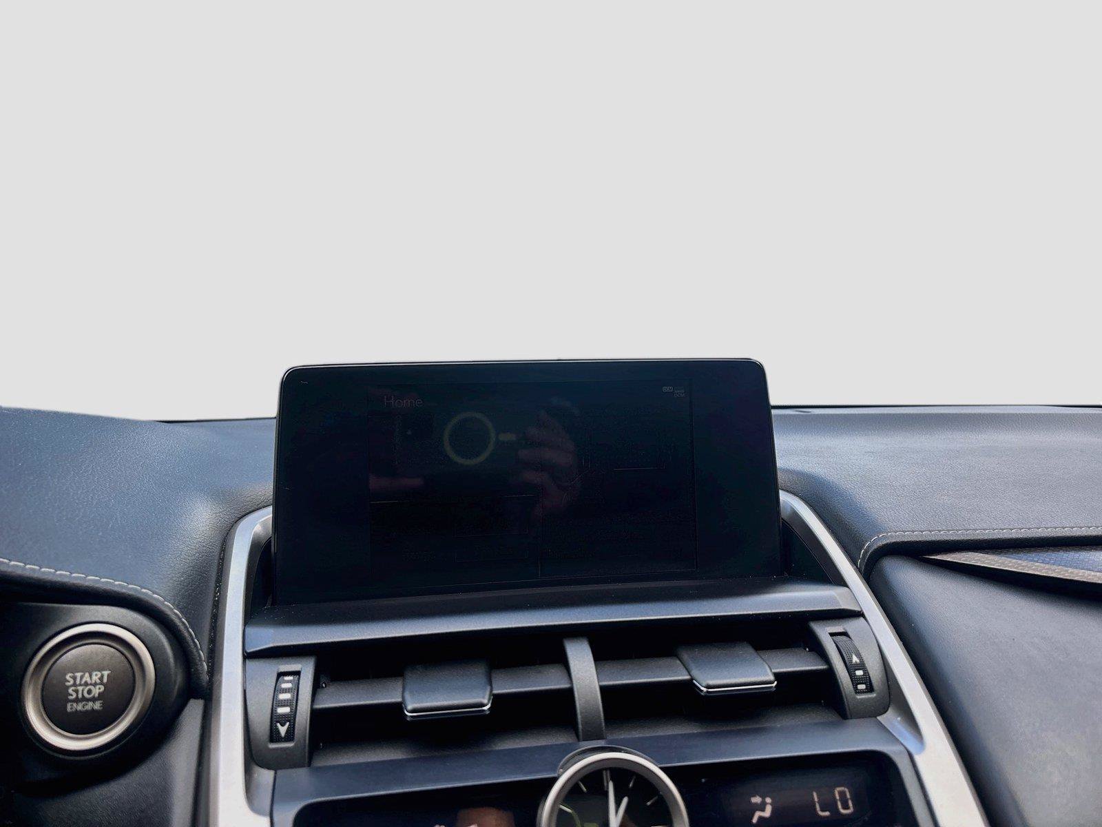 Used 2021 Lexus NX 300 FWD w/ Accessory Package 2 image 9