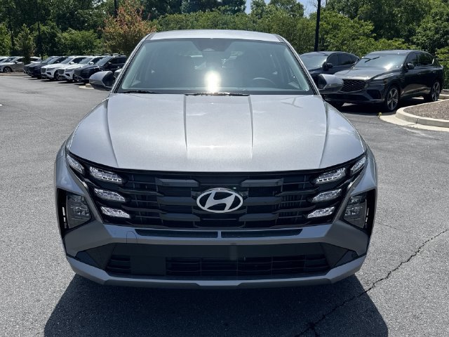 New 2026 Hyundai Tucson Blue SE AWD/4WD image 2