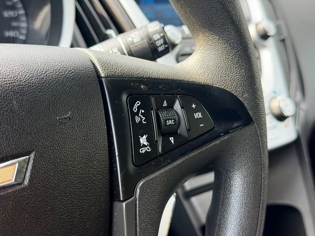 Used 2015 Chevrolet Equinox LS FWD image 12