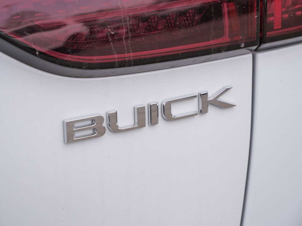 New 2026 Buick Envision Sport Touring image 14