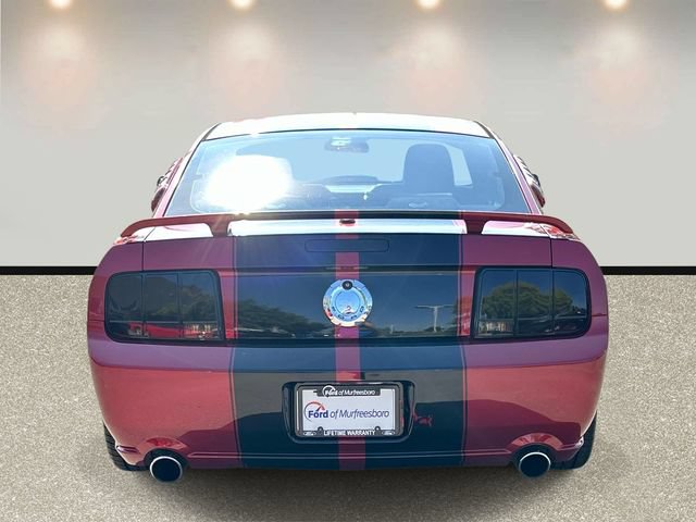 Used 2007 Ford Mustang GT Premium RWD image 6