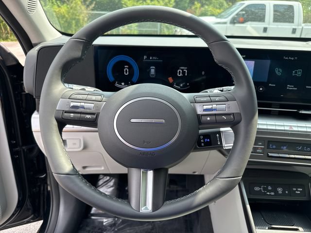 New 2026 Hyundai Kona SEL Premium AWD/4WD image 17