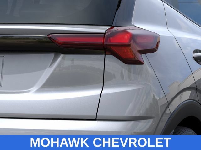 New 2027 Chevrolet Bolt LT w/ Comfort Package FWD image 11