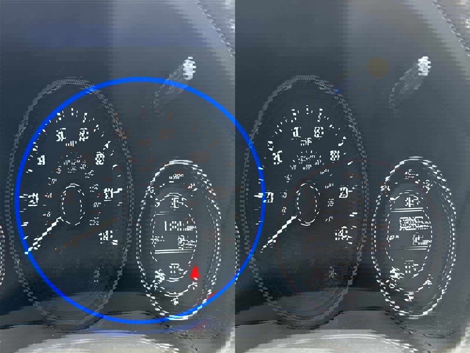 Used 2021 Honda HR-V Sport image 30